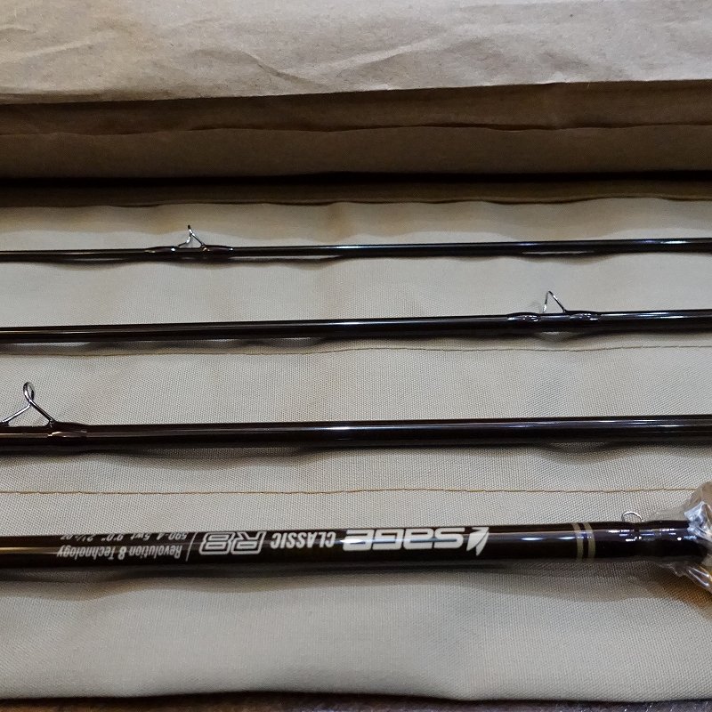 画像5: 【SAGE】CLASSIC R8 590-4 (5)