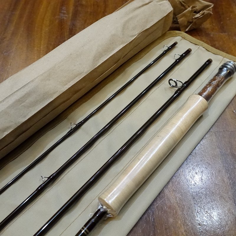 画像4: 【SAGE】CLASSIC R8 590-4 (4)