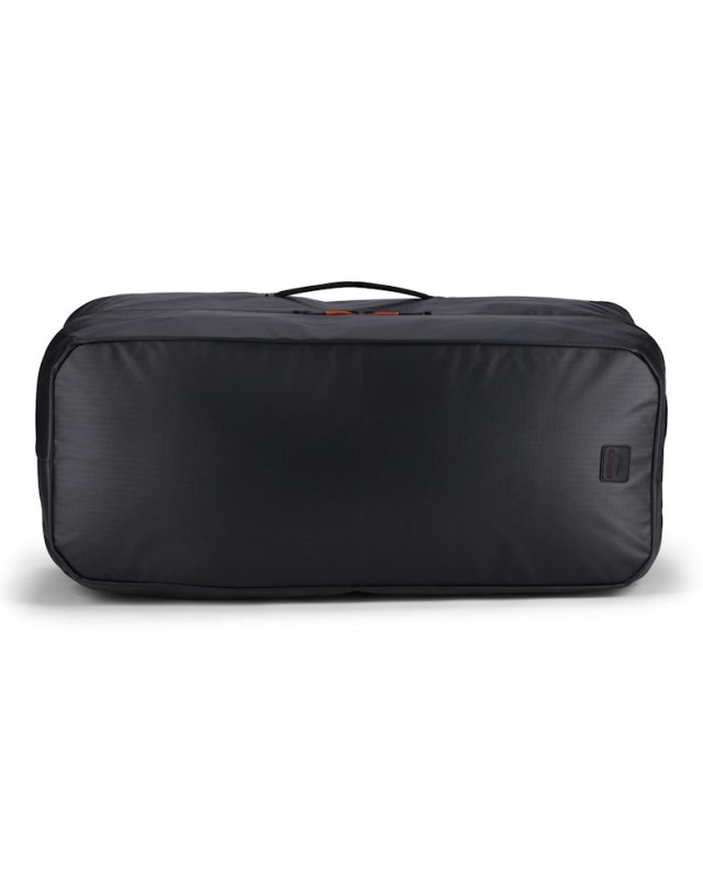 画像3: 【SIMMS】Tailwind 80L Duffel - Black (3)