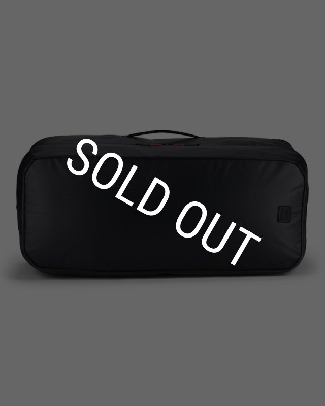 画像3: 【SIMMS】Tailwind 80L Duffel - Black (3)