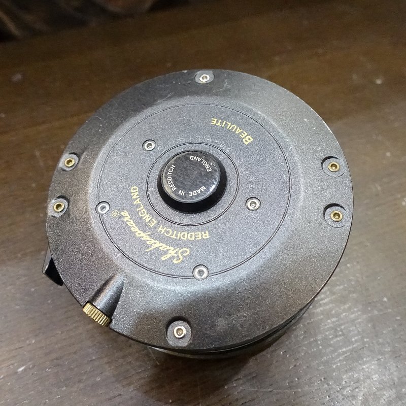 画像8: 【Shakespeare】BEULITE 4-1/4″ + 替えスプール付き(USED) (8)