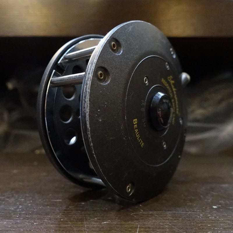 画像5: 【Shakespeare】BEULITE 4-1/4″ + 替えスプール付き(USED) (5)