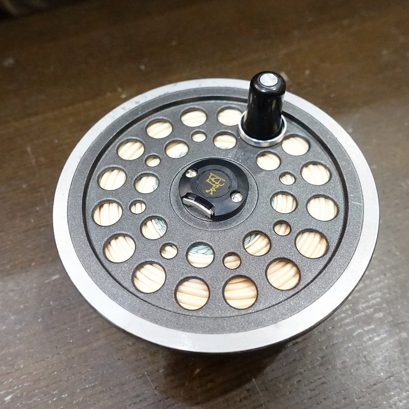 画像10: 【Shakespeare】BEULITE 4-1/4″ + 替えスプール付き(USED) (10)