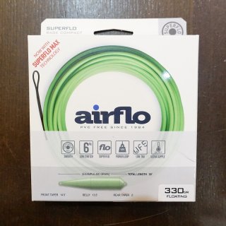 Airflo RAGE COMPACT(SALE)