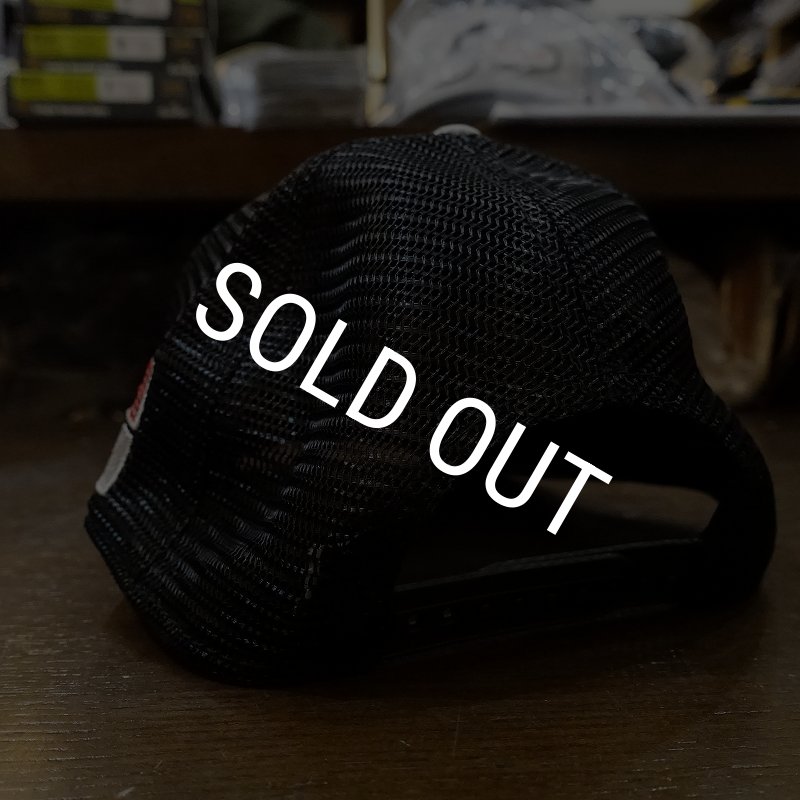 画像2: 【Scott】50TH ANNIVERSARY MESH HAT (2)