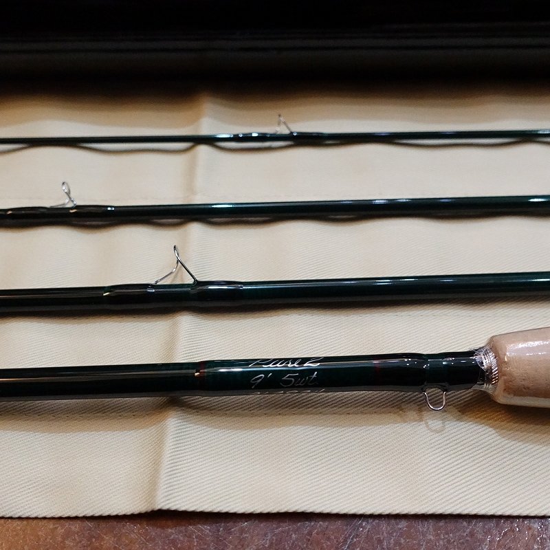 画像2: R.L.Winston Pure2 ウィンストン ピュア2 (2)