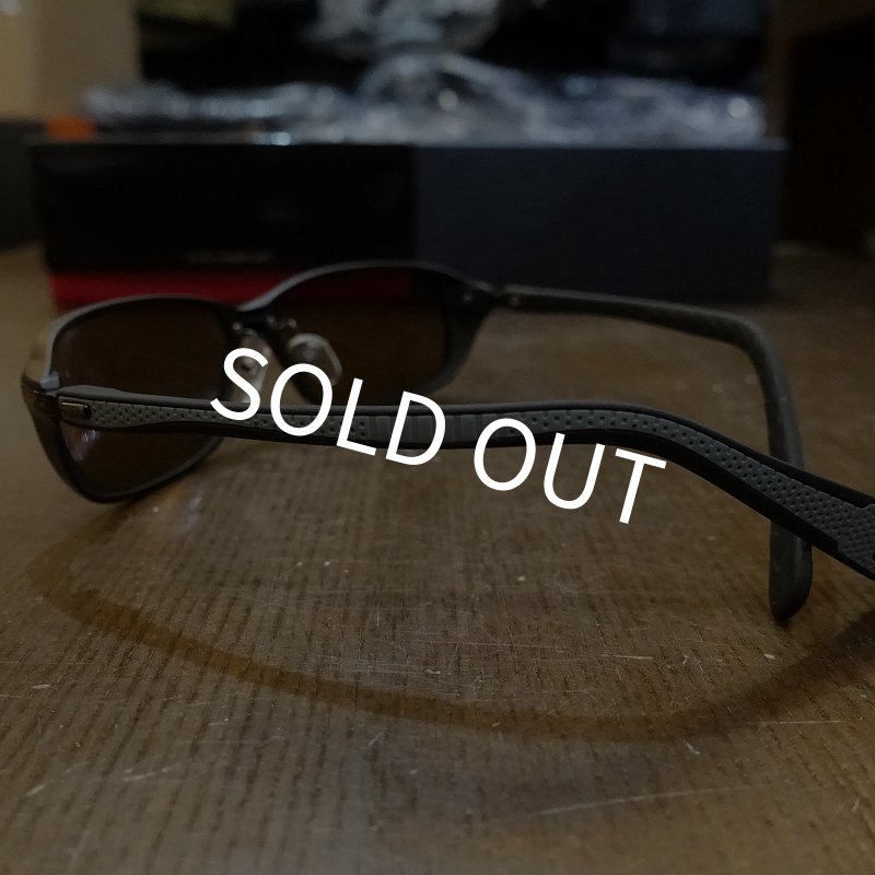 画像3: 【ZEQUE】TIDA F-2180 MATTE BLACK TRUEVIEW SPORTS/ BLUE MIRROR (3)