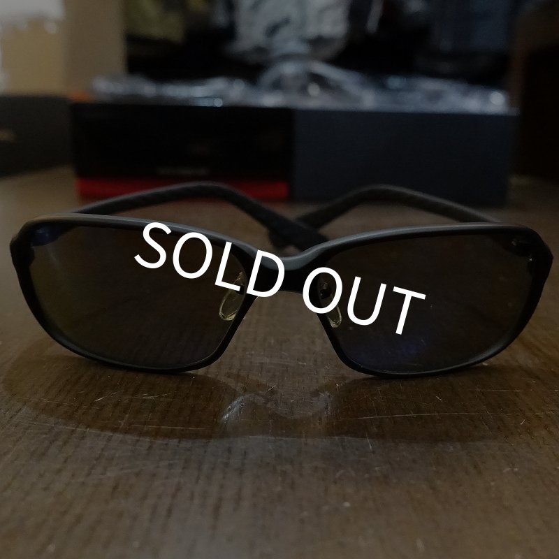 画像1: 【ZEQUE】TIDA F-2180 MATTE BLACK TRUEVIEW SPORTS/ BLUE MIRROR (1)