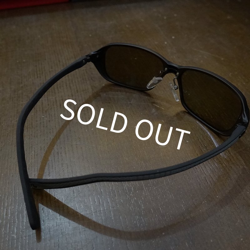 画像4: 【ZEQUE】TIDA F-2180 MATTE BLACK TRUEVIEW SPORTS/ BLUE MIRROR (4)