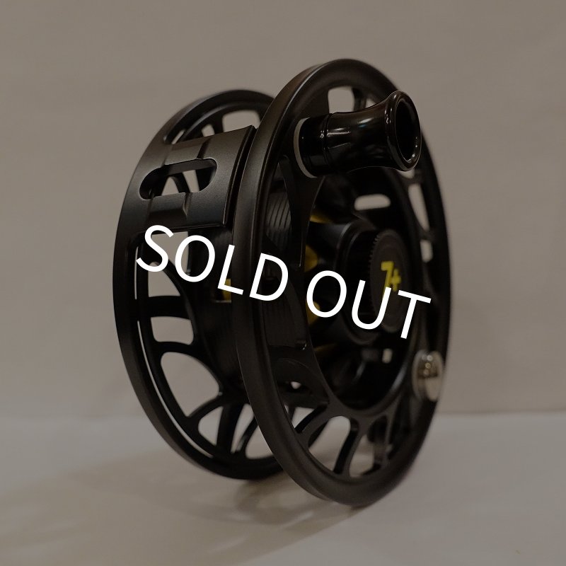 画像4: 【HATCH】ICONIC 7 PLUS REEL LA - BAT (4)