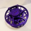 画像7: 【HATCH】ICONIC 7 PLUS REEL MA - PHANTOM/PURPLE (7)