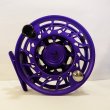 画像1: 【HATCH】ICONIC 7 PLUS REEL MA - PHANTOM/PURPLE (1)