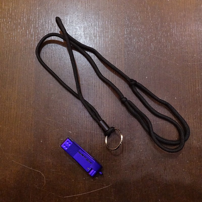 画像3: 【HATCH】NIPPER 3 - PHANTOM/PURPLE (3)