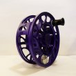 画像5: 【HATCH】ICONIC 5 PLUS REEL LA - PHANTOM/PURPLE (5)
