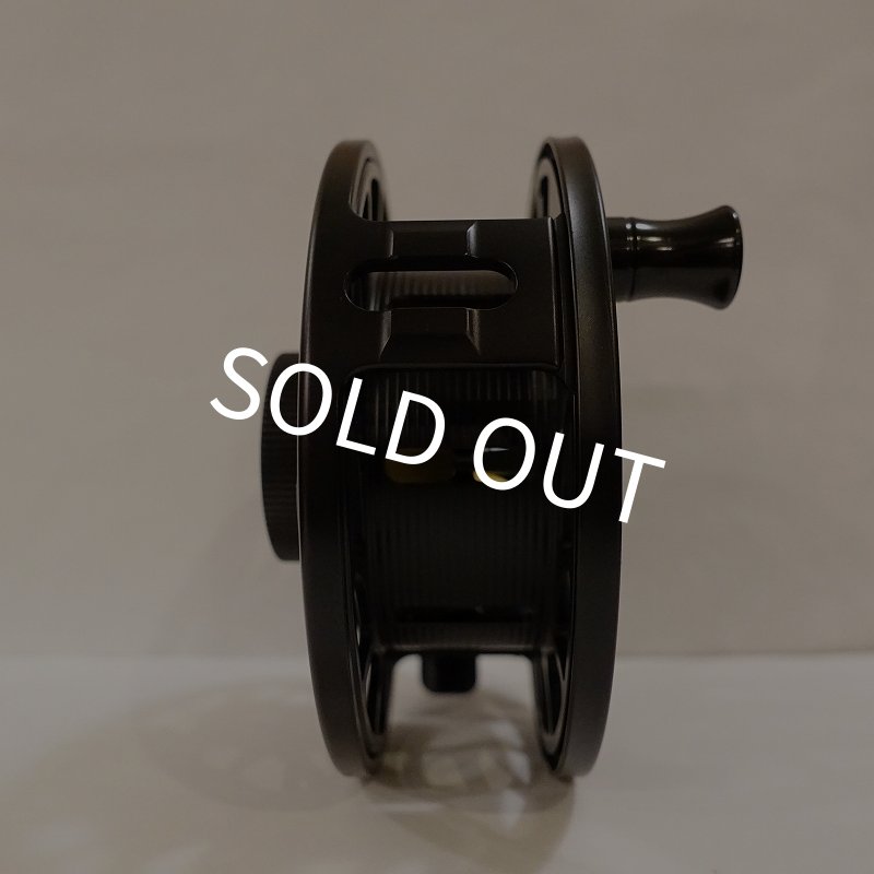 画像3: 【HATCH】ICONIC 7 PLUS REEL LA - BAT (3)