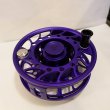 画像6: 【HATCH】ICONIC 7 PLUS REEL MA - PHANTOM/PURPLE (6)