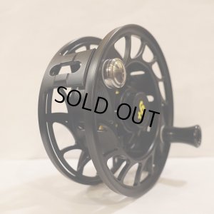 画像5: 【HATCH】ICONIC 9 PLUS REEL LA - BAT