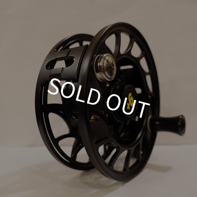 画像5: 【HATCH】ICONIC 9 PLUS REEL LA - BAT (5)