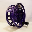 画像5: 【HATCH】ICONIC 9 PLUS REEL LA - PHANTOM/PURPLE (5)