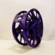 画像4: 【HATCH】ICONIC 9 PLUS REEL LA - PHANTOM/PURPLE (4)