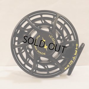 画像2: 【HATCH】ICONIC 9 PLUS REEL LA - BAT