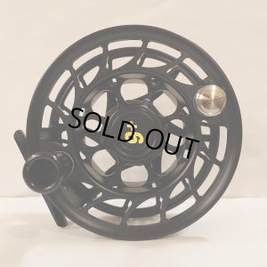 画像1: 【HATCH】ICONIC 9 PLUS REEL LA - BAT