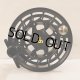 【HATCH】ICONIC 9 PLUS REEL LA - BAT