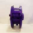 画像3: 【HATCH】ICONIC 9 PLUS REEL LA - PHANTOM/PURPLE (3)
