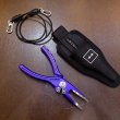 画像3: 【HATCH】NOMAD 2 PLIER - PHANTOM/PURPLE (3)