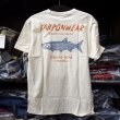 画像2: 【SIMMS】Tarponwear T-Shirt - Natural (2)