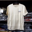 画像1: 【SIMMS】Tarponwear T-Shirt - Natural (1)