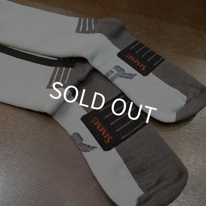 画像2: 【SIMMS】Guide Wet Wading Sock (2)