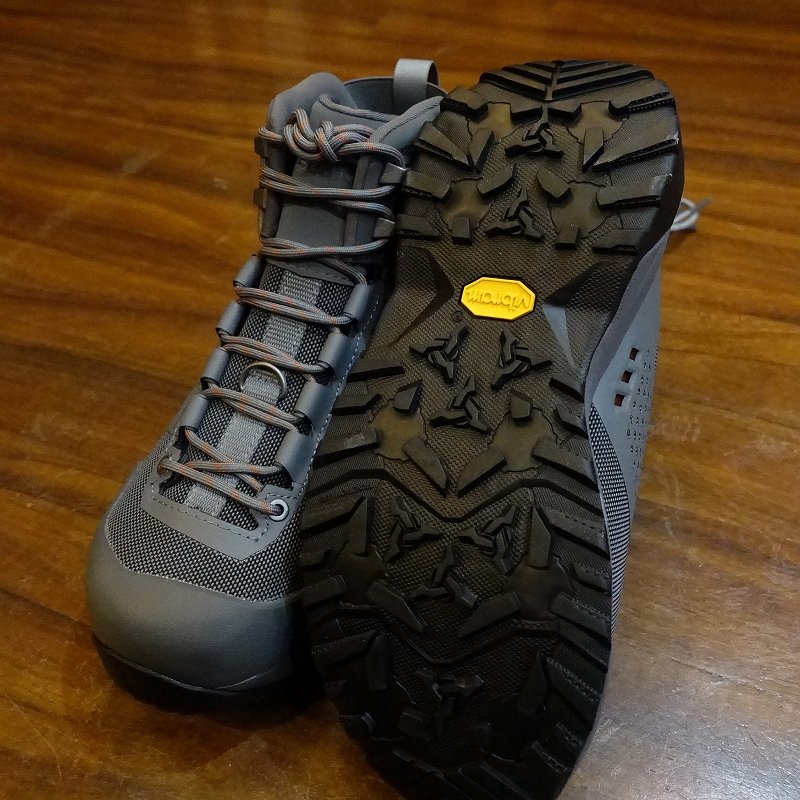 画像4: 【SIMMS】W's Flyweight Boot - VIBRAM (4)