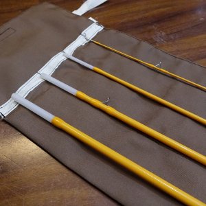 画像5: 【EUFLEX】グラスマスター 71145-4 TSF SH4/5