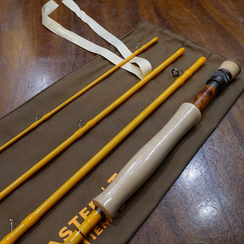 画像3: 【EUFLEX】グラスマスター 71145-4 TSF SH4/5 (3)