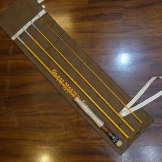 EUFLEX】 Infante 764-6 バックパッカーSP - DOLLYVARDEN FLYSHOP