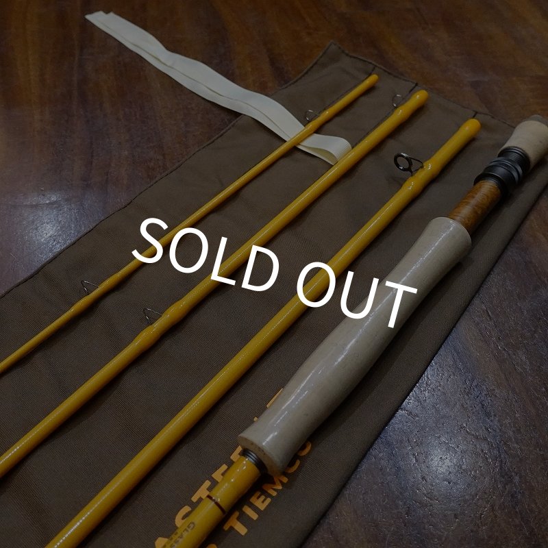 画像3: 【EUFLEX】グラスマスター 86678-4 TSF SH6/7/8 (3)