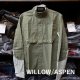 【SIMMS】Latitude Bicomp Shirt - WILLOW/ASPEN