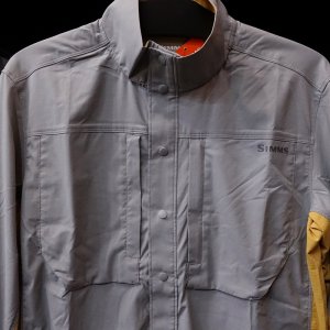 画像4: 【SIMMS】Latitude Bicomp Shirt