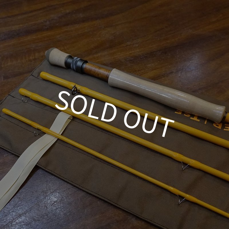 画像6: 【EUFLEX】グラスマスター 86678-4 TSF SH6/7/8 (6)