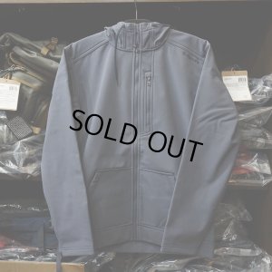 画像1: 【SIMMS】Rogue Hoody - SELVEDGE(SALE)