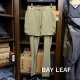 【SIMMS】Latitude Bicomp Bottom - BAYLEAF(SALE)