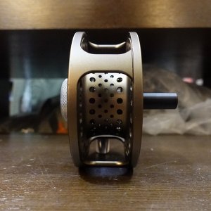 画像3: 【SAGE】SPEY II REEL #6/7/8 - Bronze