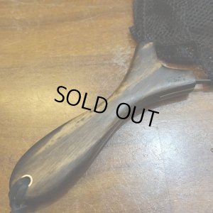 画像2: 【Albero】渓流用スプリングネット ストレート(カスタムオーダー仕様)