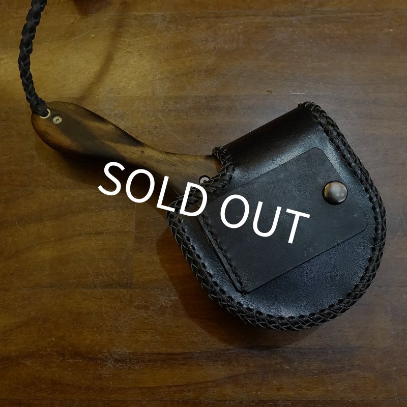 画像6: 【Albero】渓流用スプリングネット ストレート(カスタムオーダー仕様) (6)