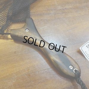 画像4: 【Albero】渓流用スプリングネット ストレート(カスタムオーダー仕様)