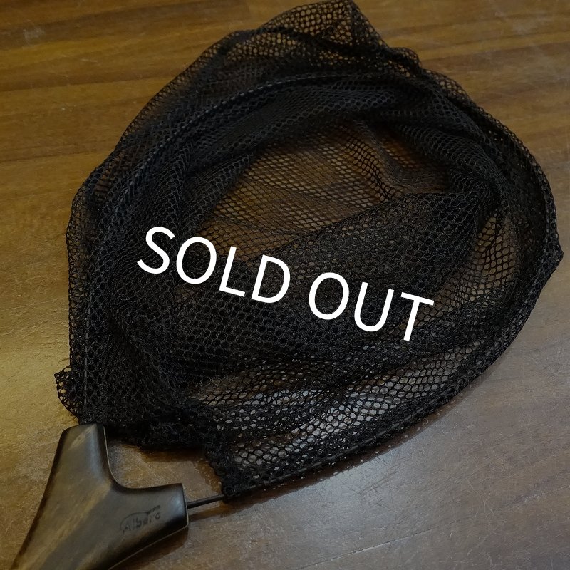 画像5: 【Albero】渓流用スプリングネット ストレート(カスタムオーダー仕様) (5)