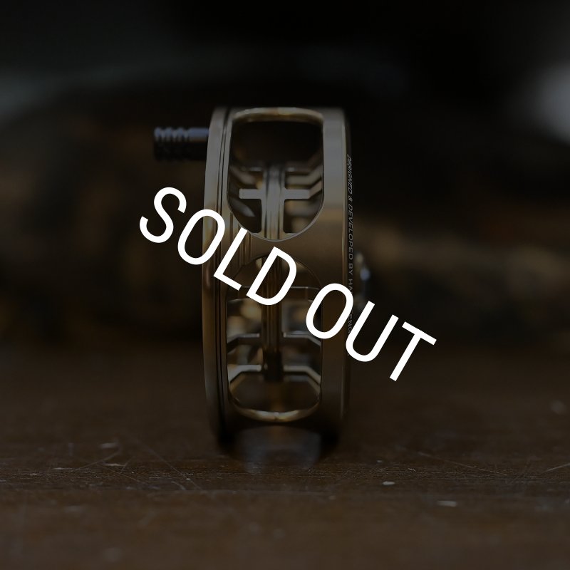 画像3: 【HARDY】Resonate 2000 #1/2/3 (3)