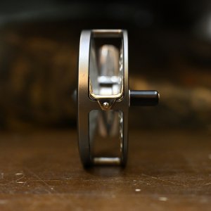 画像3: 【HARDY】Lightweight LRH 3 3/16"