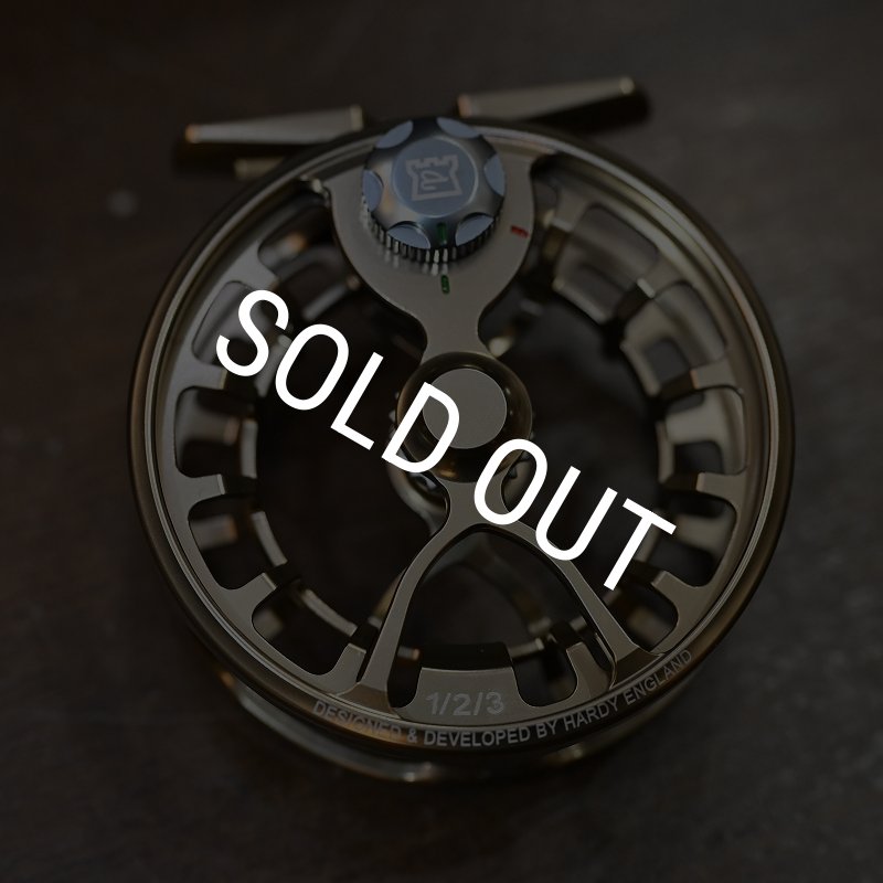 画像5: 【HARDY】Resonate 2000 #1/2/3 (5)